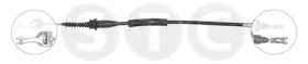 STC T482280 - CABLE EMBRAGUE MICRA