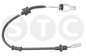STC T482290 - CABLE EMBRAGUE MICRAALL