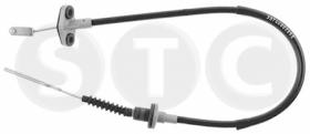 STC T480171 - CABLE EMBRAGUE MATIZALL