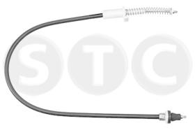 STC T483265 - CABLE ACELERADOR IBIZA DIESEL