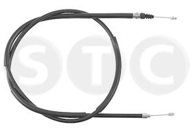 STC T480474 - CABLE FRENO 33 ALL SX-LH