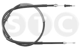 STC T480473 - CABLE FRENO 33 ALL DX-RH