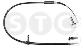 STC T480260 - CABLE FRENO 156 ALL SX-LH