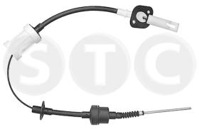 STC T481119 - CABLE EMBRAGUE PUNTOALL