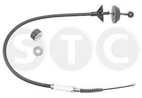 STC T481097 - CABLE EMBRAGUE CROMAALL MANUAL