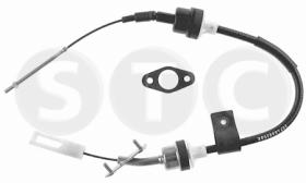 STC T483986 - CABLE EMBRAGUE MULTIPLA ALL