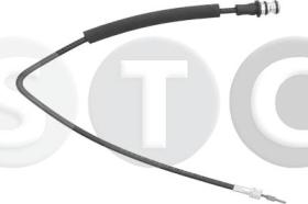 STC T480236 - CABLE CUENTAKILOMETROS C15 DIESEL MM.?