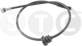 STC T480394 - CABLE CUENTAKILOMETROS DEDRA ALL MM.??