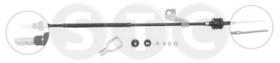 STC T480049 - CABLE CUENTAKILOMETROS AX ALL CH. 6175