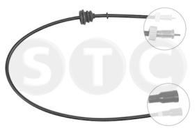 STC T482751 - CABLE CUENTAKILOMETROS 405 ALL BENZINA