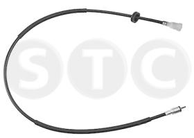 STC T482970 - CABLE CUENTAKILOMETROS R21 ALL BENZ. -