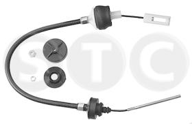 STC T480104 - CABLE EMBRAGUE 306 ALL GEAR MA