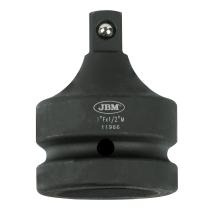JBM 11966 - ADAPTADOR DE IMPACTO 1'H 1/2'M