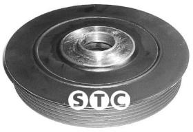 STC T404441 - POLEA CIGUENAL 1.4HDI
