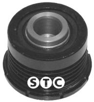 STC T404914 - POLEA ALTERNADOR RENAULT 55MM