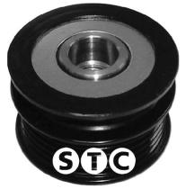 STC T405000 - POLEA ALTERNAD VW 1.7D-1.9D