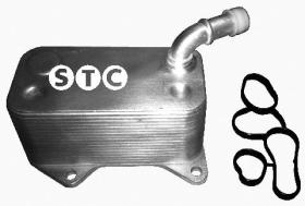 STC T405377 - INTERCAMBIADOR VW GOLF-5