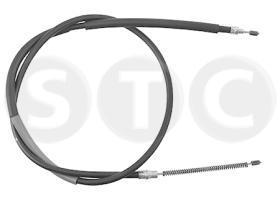 STC T480471 - CABLE FRENO 33 ALL DX-RH