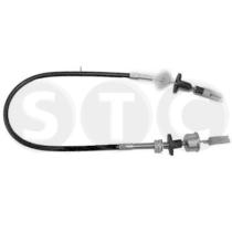 STC T480520 - CABLE EMBRAGUE 80 5CYL ALL