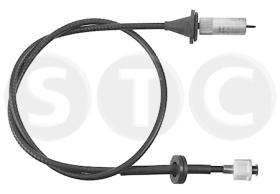 STC T480529 - CABLE CUENTAKILOMETROS 80 ALL MM.?1260