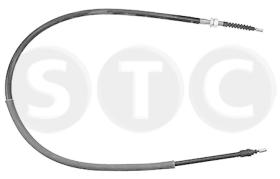 STC T480845 - CABLE FRENO XANTIA 1,8 MOD.AUTO/TRANS