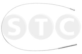 STC T480939 - CABLE FRENO 207D-208-210-308-310 MWB