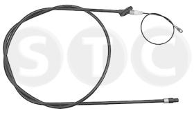 STC T480979 - CABLE FRENO CLASSE SANT.-FRONT