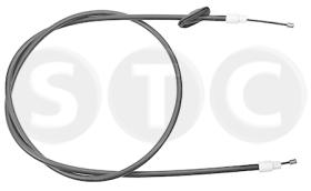 STC T481024 - CABLE FRENO CLASSE EALL ANT.-FRONT