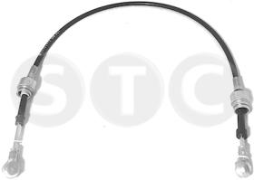 STC T481131 - CABLE CAMBIO Y ALL 1,1-1,2