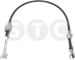 STC T481132 - CABLE CAMBIO Y ALL 1,1-1,2