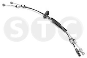 STC T481158 - CABLE CAMBIO 500 ALL900CC 3CYL