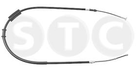 STC T481301 - CABLE FRENO BRAVA 1,6-1,8 ANTISKID SX-