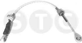 STC T481702 - CABLE CAMBIO TRANSITALL 2,0-2,5
