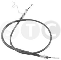 STC T481864 - CABLE FRENO TRANSIT ALL RWD CAB SERIE