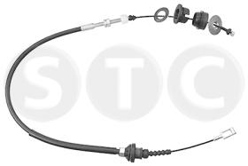 STC T482060 - CABLE EMBRAGUE Y10 4X4