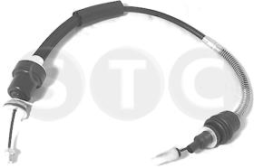 STC T482149 - CABLE EMBRAGUE 220 ALL AUTOMAT
