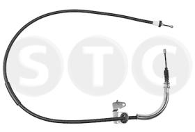 STC T482265 - CABLE FRENO SPACESTART ALL VAN DX-RH
