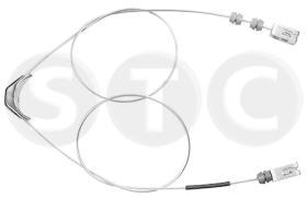 STC T482535 - CABLE FRENO PICK-UP (FASTER) TFR ALL 2