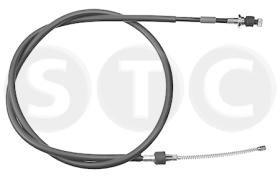 STC T482537 - CABLE FRENO PICK-UP (FASTER) TFS 4WD D