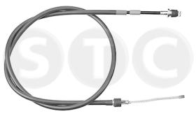 STC T482538 - CABLE FRENO PICK-UP (FASTER) TFR 2WD D