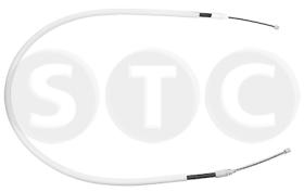 STC T482998 - CABLE FRENO R 5TL-LS-GTL (1222/3/4/5)