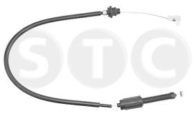 STC T483179 - CABLE ACELERADOR CLIO 1,7