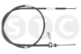 STC T483525 - CABLE FRENO AVENSIS ALL (MOD.T25) DX-R