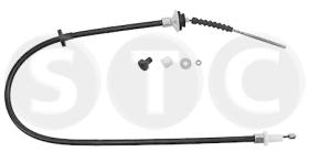 STC T483547 - CABLE EMBRAGUE 440-460 ALL (CH