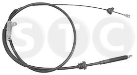STC T483567 - CABLE FRENO 740-760-940-960 ALL SX-LH