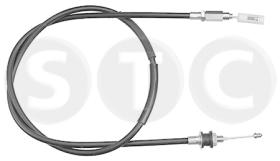 STC T483617 - CABLE EMBRAGUE LT ALL