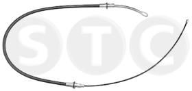 STC T483925 - CABLE FRENO VOYAGER - GR/VOYAGER ALL (