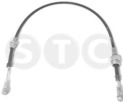 STC T484012 - CABLE CAMBIO TRANSITCONNECT (MTX75) A
