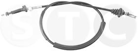 STC T484500 - CABLE EMBRAGUE CIVICWGN