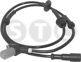 STC T450102 - SENSOR ABS VW GOLF II (19E, 1G